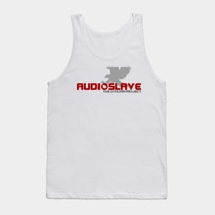 audioslave civilian_ the demos Tank Top